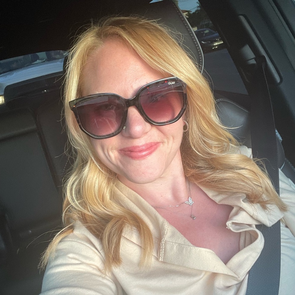 Meet your Posher, Brittany